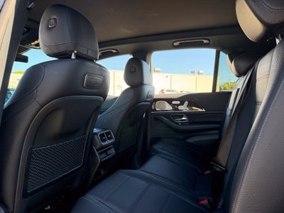 2020 Mercedes-Benz GLE GLE 350 4MATIC®