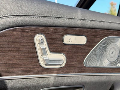 2020 Mercedes-Benz GLE GLE 350 4MATIC®