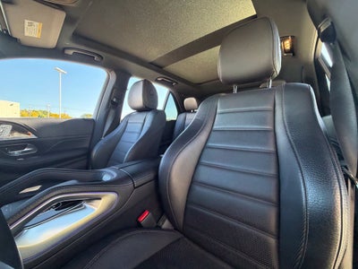 2020 Mercedes-Benz GLE GLE 350 4MATIC®