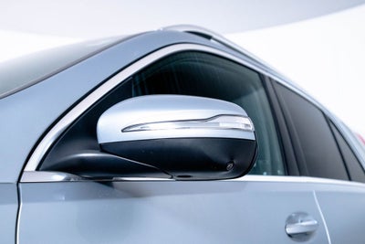 2024 Mercedes-Benz GLE GLE 450 4MATIC®