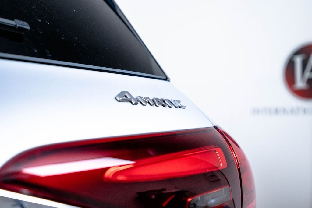 2024 Mercedes-Benz GLE GLE 450 4MATIC®