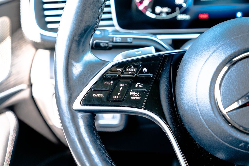 2024 Mercedes-Benz GLE GLE 450 4MATIC®