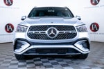 2024 Mercedes-Benz GLE GLE 450 4MATIC®