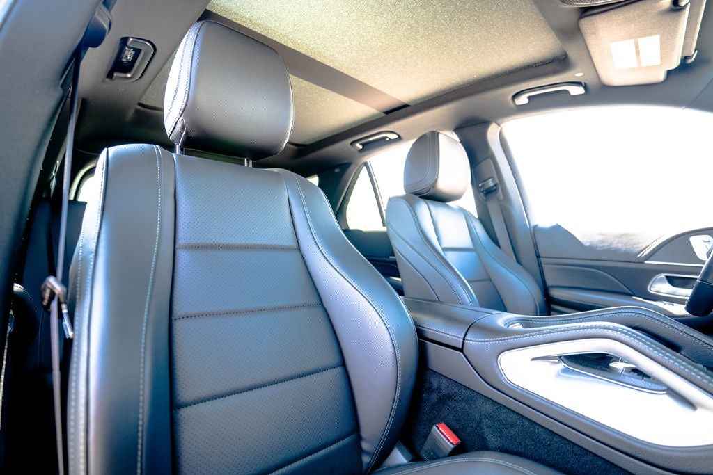 2024 Mercedes-Benz GLE GLE 450 4MATIC®