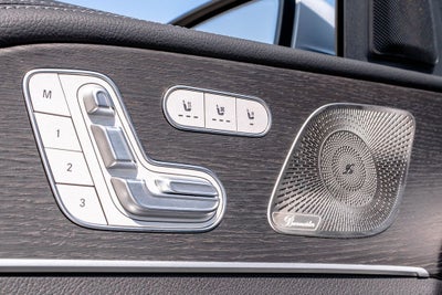 2024 Mercedes-Benz GLE GLE 450 4MATIC®