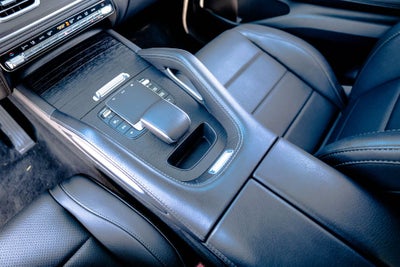 2024 Mercedes-Benz GLE GLE 450 4MATIC®