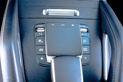 2024 Mercedes-Benz GLE GLE 450 4MATIC®