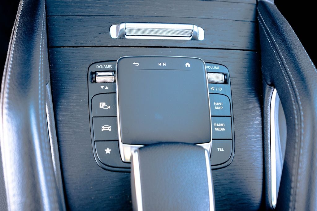 2024 Mercedes-Benz GLE GLE 450 4MATIC®
