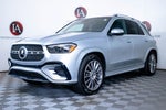 2024 Mercedes-Benz GLE GLE 450 4MATIC®
