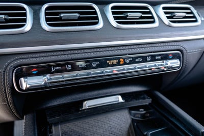 2024 Mercedes-Benz GLE GLE 450 4MATIC®