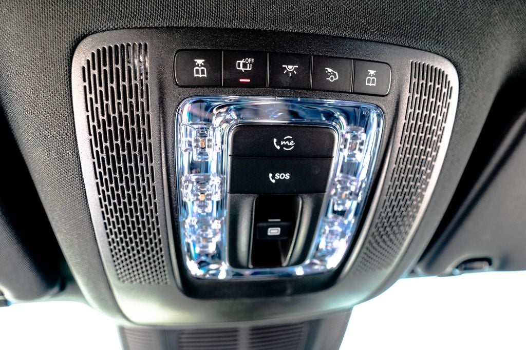 2024 Mercedes-Benz GLE GLE 450 4MATIC®