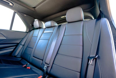 2024 Mercedes-Benz GLE GLE 450 4MATIC®