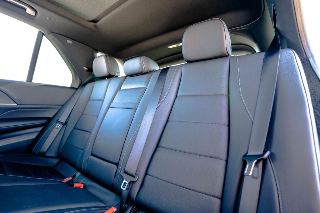 2024 Mercedes-Benz GLE GLE 450 4MATIC®