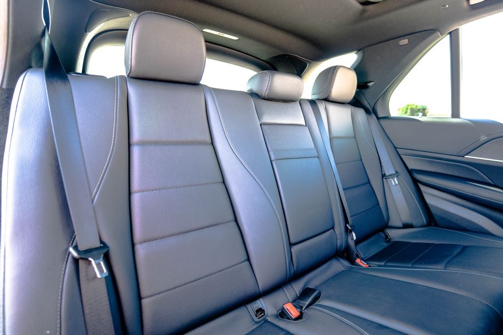 2024 Mercedes-Benz GLE GLE 450 4MATIC®