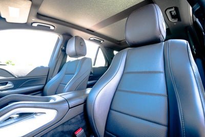 2024 Mercedes-Benz GLE GLE 450 4MATIC®