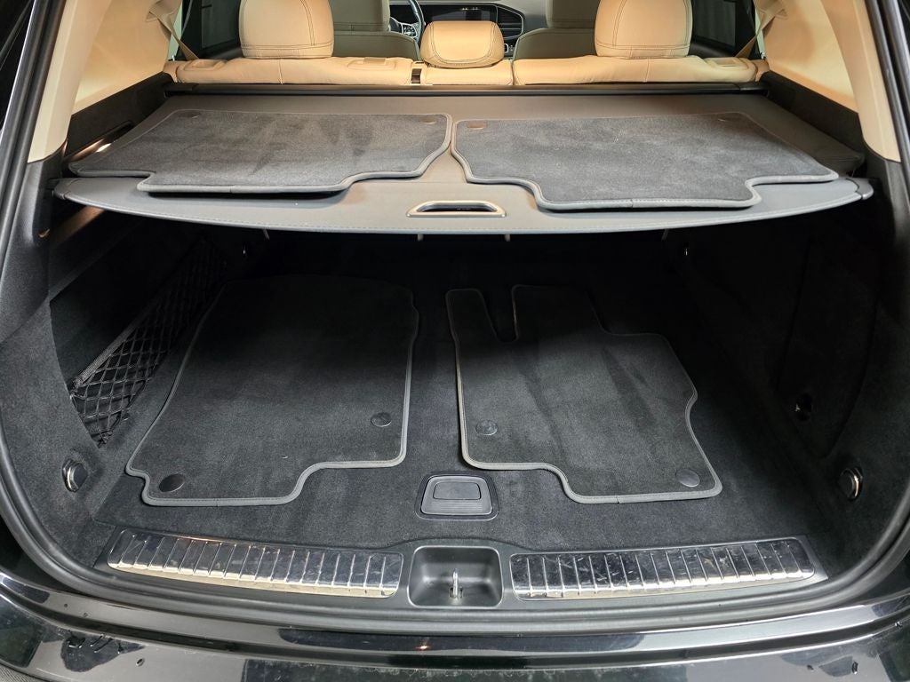 2021 Mercedes-Benz GLE GLE 450 4MATIC®