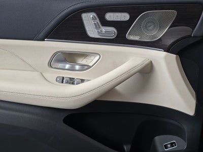 2021 Mercedes-Benz GLE GLE 450 4MATIC®