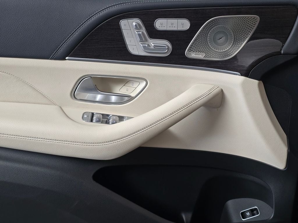 2021 Mercedes-Benz GLE GLE 450 4MATIC®