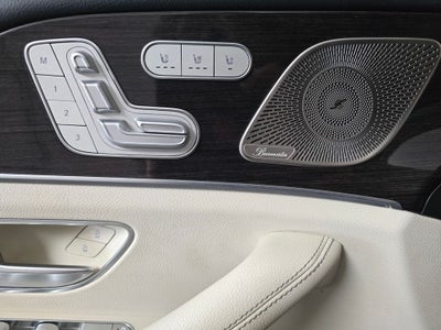 2021 Mercedes-Benz GLE GLE 450 4MATIC®