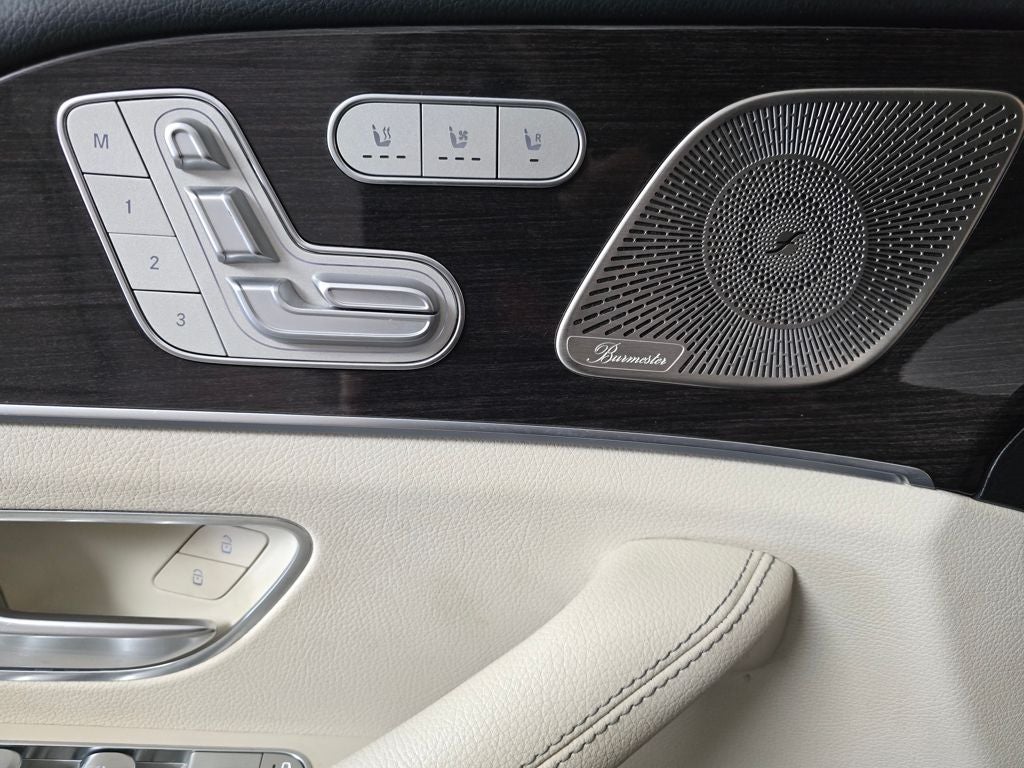 2021 Mercedes-Benz GLE GLE 450 4MATIC®