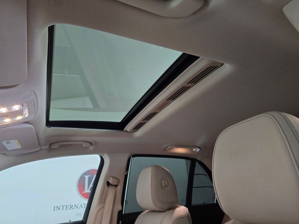2021 Mercedes-Benz GLE GLE 450 4MATIC®