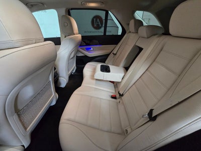 2021 Mercedes-Benz GLE GLE 450 4MATIC®