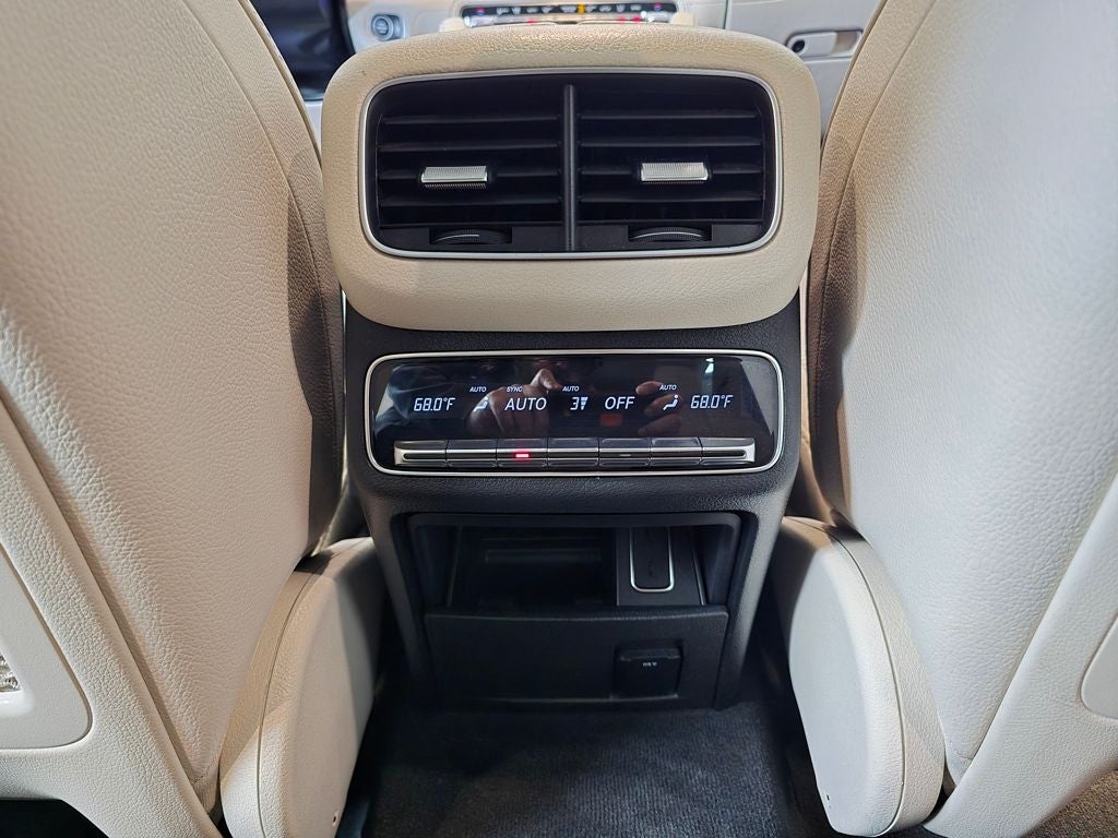 2021 Mercedes-Benz GLE GLE 450 4MATIC®