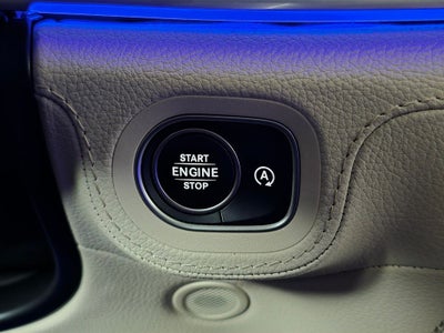 2021 Mercedes-Benz GLE GLE 450 4MATIC®