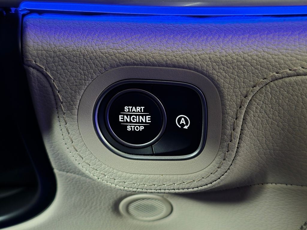 2021 Mercedes-Benz GLE GLE 450 4MATIC®