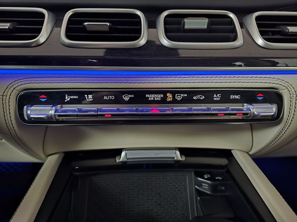 2021 Mercedes-Benz GLE GLE 450 4MATIC®