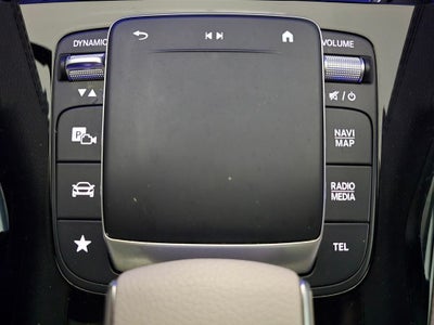 2021 Mercedes-Benz GLE GLE 450 4MATIC®