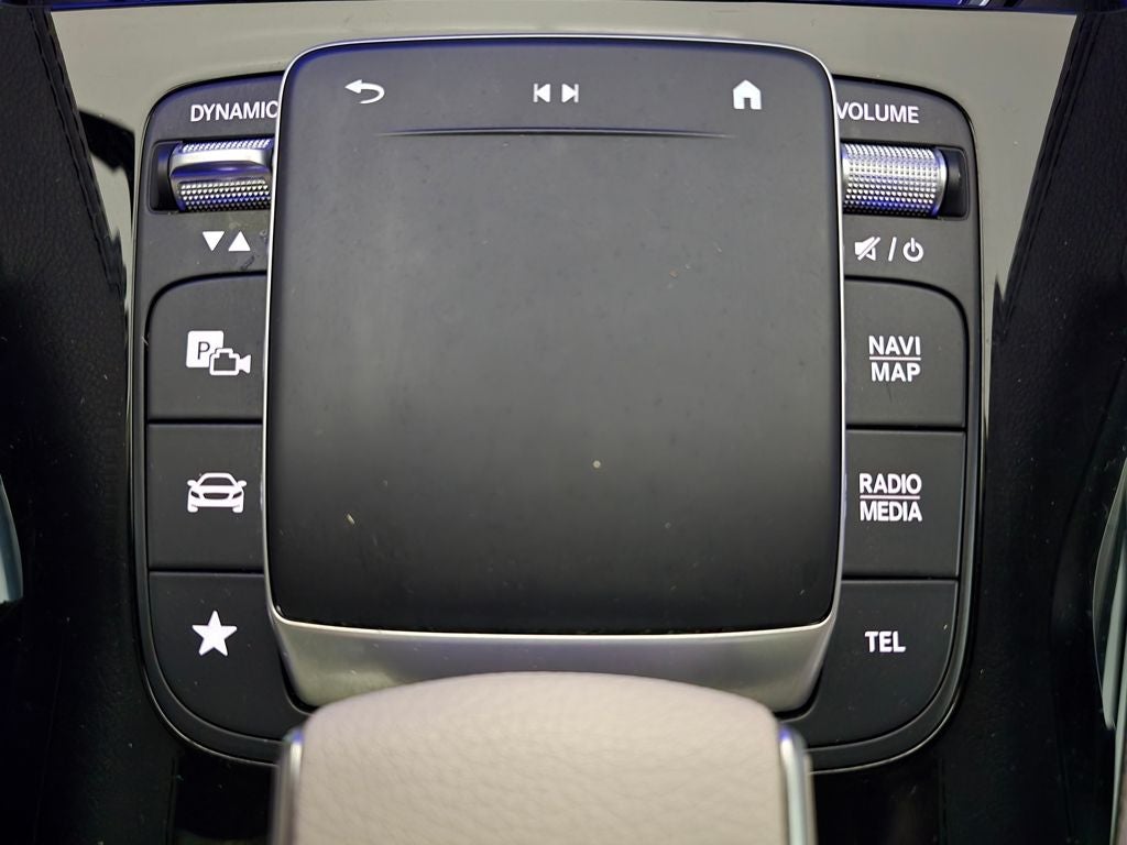 2021 Mercedes-Benz GLE GLE 450 4MATIC®