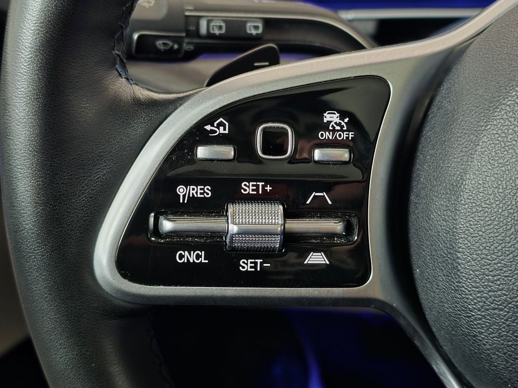 2021 Mercedes-Benz GLE GLE 450 4MATIC®