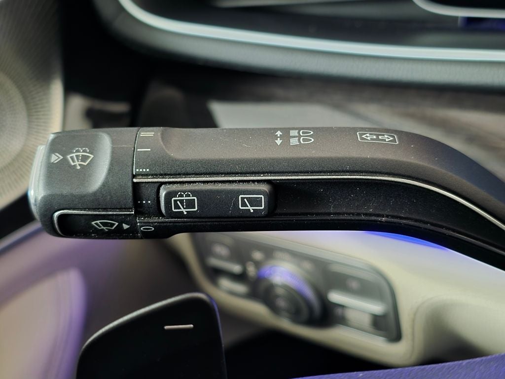2021 Mercedes-Benz GLE GLE 450 4MATIC®