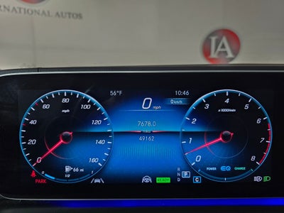 2021 Mercedes-Benz GLE GLE 450 4MATIC®