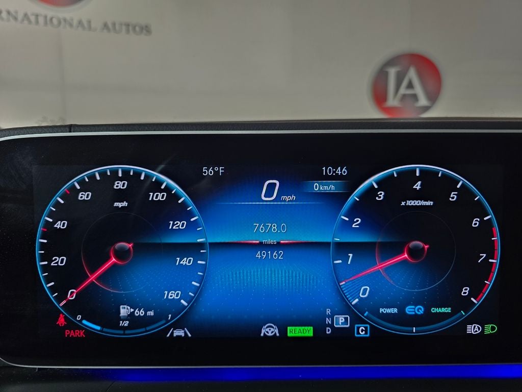 2021 Mercedes-Benz GLE GLE 450 4MATIC®