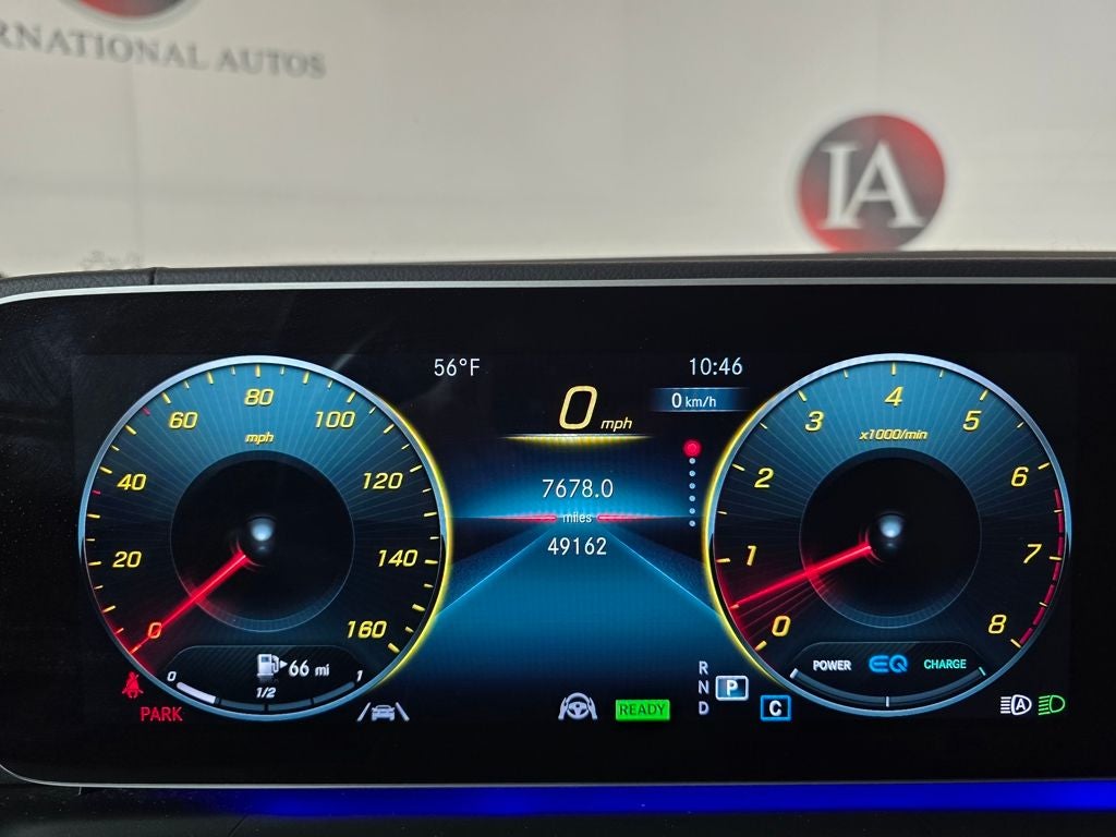 2021 Mercedes-Benz GLE GLE 450 4MATIC®