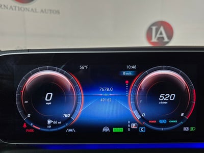 2021 Mercedes-Benz GLE GLE 450 4MATIC®