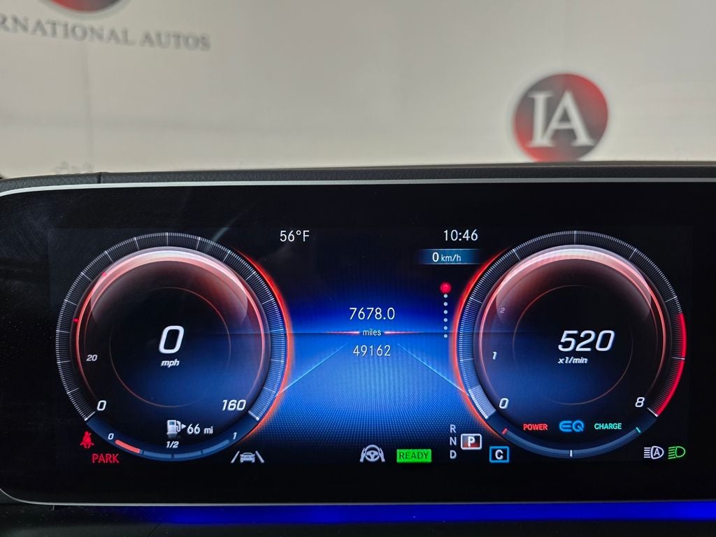 2021 Mercedes-Benz GLE GLE 450 4MATIC®