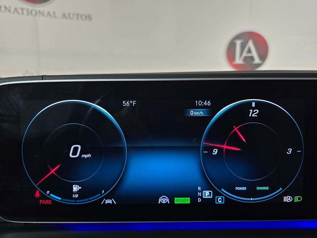 2021 Mercedes-Benz GLE GLE 450 4MATIC®