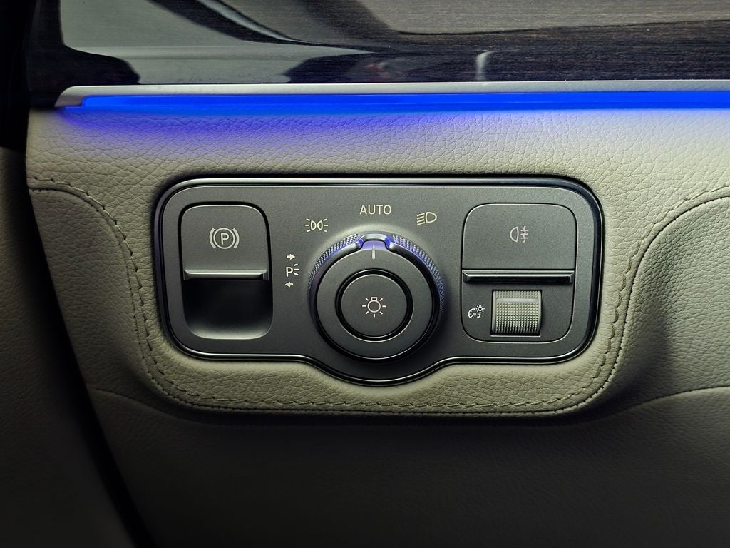 2021 Mercedes-Benz GLE GLE 450 4MATIC®