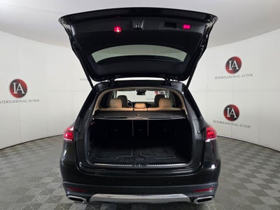 2021 Mercedes-Benz GLE GLE 450 4MATIC®