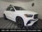 2025 Mercedes-Benz GLE GLE 450 4MATIC®