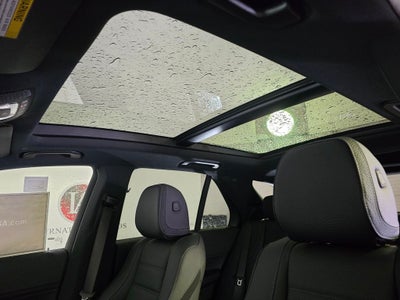 2025 Mercedes-Benz GLE GLE 450 4MATIC®