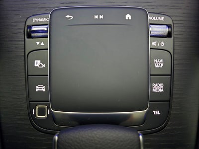 2025 Mercedes-Benz GLE GLE 450 4MATIC®