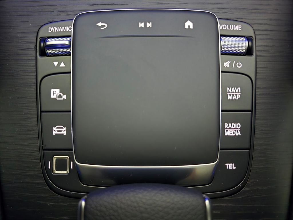 2025 Mercedes-Benz GLE GLE 450 4MATIC®