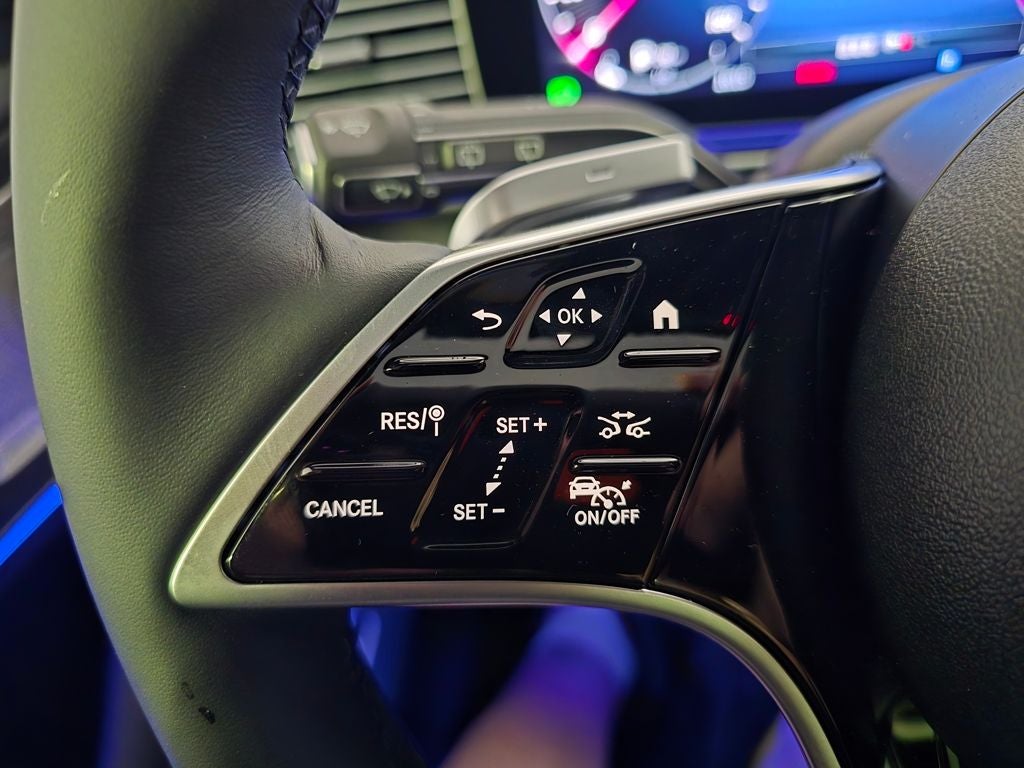 2025 Mercedes-Benz GLE GLE 450 4MATIC®