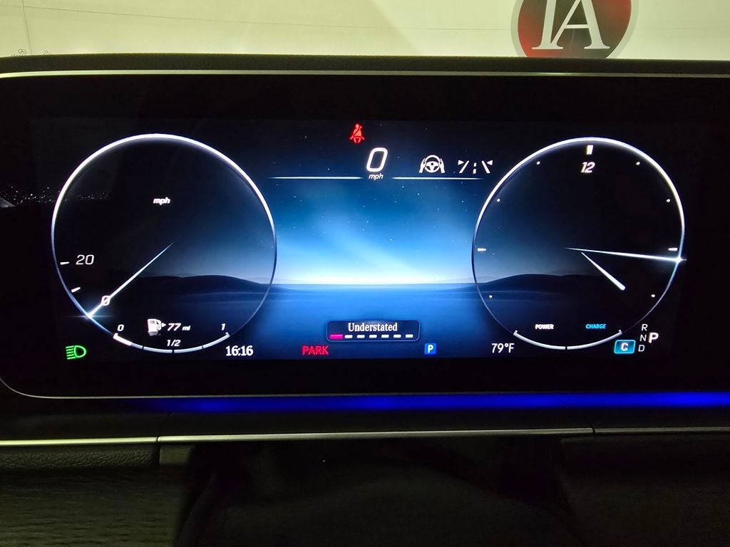 2025 Mercedes-Benz GLE GLE 450 4MATIC®