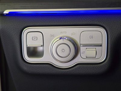 2025 Mercedes-Benz GLE GLE 450 4MATIC®