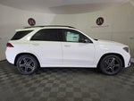 2025 Mercedes-Benz GLE GLE 450 4MATIC®